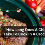 How Long Does A Chicken Take To Cook In A Crock Pot?