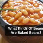 What Kinds Of Beans Are Baked Beans?